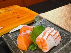 -Sushi Hanzo半藏(天环广场店)