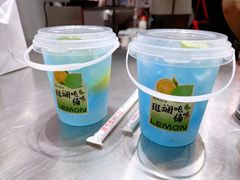 -须尽欢·冰淇淋&中国茶(翔殷路店)