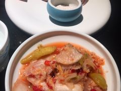-老头儿油爆虾·知味杭州(爱琴海购物中心)