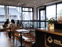 大堂-肯德基(观前新店)