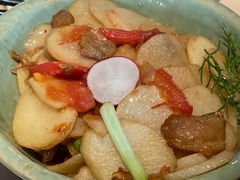 -山石榴·贵州菜(丰盛里店)