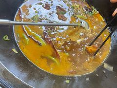 -东北食府·铁锅炖(花溪湾店)