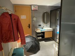 -LBED设计师酒店(苏州观前平江路店)