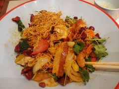 -大食代美食广场(上海中心店)