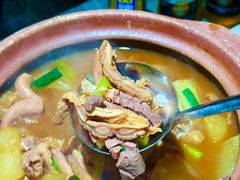 -肥家大排档(天河体育西店)