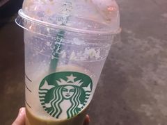 -星巴克(珠海摩尔百货店)