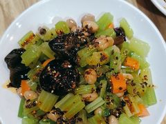 -老九圆山西面馆(CBD店)