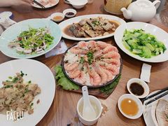 -渔满仓海鲜渔家(象山二店)