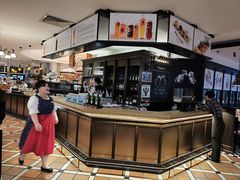 -普拉那啤酒坊Paulaner(凯宾斯基饭店)