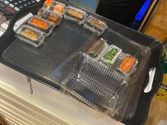 -池田寿司·4H鲜作(朝阳大悦城店)