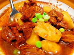 -淮扬府(安定门店)