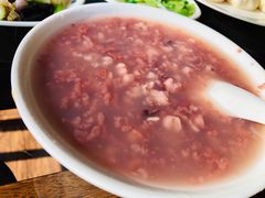 红豆薏米粥-庆丰包子铺(大慧寺22号平房店)