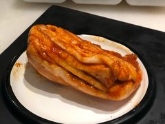 -韩宫宴烤肉·料理(宝山万达店)