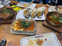 -本色.小马哥烧烤(无锡九里仓店)