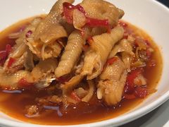 -妈妈菜舟山海鲜(定海古城店)
