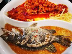 -马凯餐厅(地安门店)