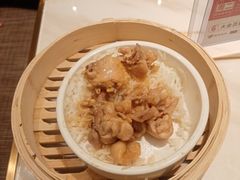 -稻香酒家·33年老字号·港式粤菜(富邦中心店)