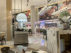 -咖啡苑自助餐厅·中国大饭店