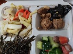 -香妃烤鸡(新奥店)