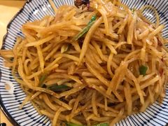 -香满园春饼·家常菜(东大桥店)