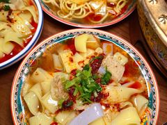 -买福记大盘鸡新疆菜