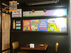 -槿Story·韩国料理(望京韩国美食城店)