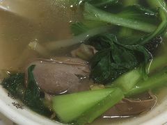 -蒋家桥饺面店(四望亭路店)