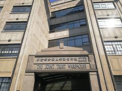 -上海四行仓库抗战纪念馆