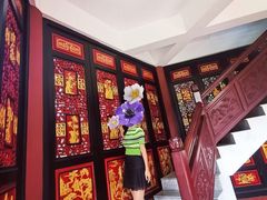 -碧江金楼