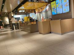 -麦当劳(豫园店)