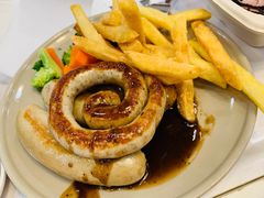 -宜家·瑞典风味餐厅(北京西红门店)