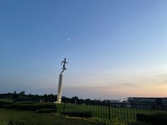 -莫子山公园