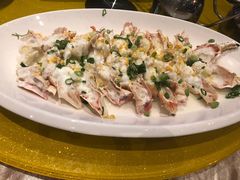 -鱼乐轩海鲜专门店