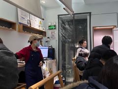 -静一餐厅·湖北菜(前门创始店)