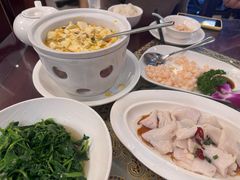 -新聚丰菜馆(太监弄店)