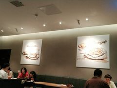 大堂-萨莉亚意式餐厅(大宁音乐广场店)