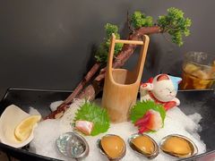 -粤·向群饭店(二沙岛店)