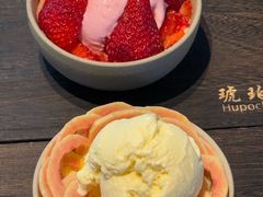 -琥珀川糟粕醋·香草鸭·鸡煲(慈云寺店)