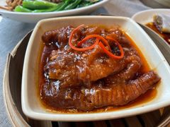 -凯逸轩·匠心粤菜(中城名仕汇店)