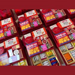 -卡卡喜糖伴手礼·商务礼宝宝礼·婚礼用品