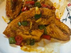 -61号餐吧(兴坪古镇漓江店)