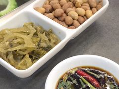 -鑫宝沙茶牛肉火锅(永泰店)
