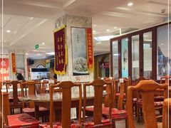 大堂-峨嵋酒家总店(车公庄店)
