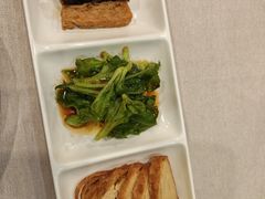 -功德林素菜饭庄(前门店)