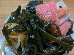 -萍姨抻面馆·鸡架冒菜(清湖店)