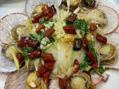 -来之顺海鲜菜馆·青岛菜·始于1993(栈桥店)