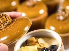 佛跳墙-上海虹桥宾馆味翠餐厅