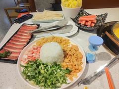 -八珍玉食鸡煲·打边炉(印象城店)