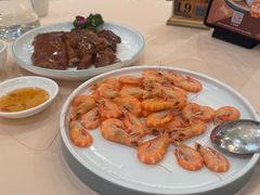 -益利大酒楼(井岸店)