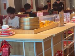 -味福记·江西小炒·南昌小吃(青山湖万达店)